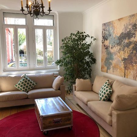 L11 Ferienwohnung Ланштайн Екстер'єр фото
