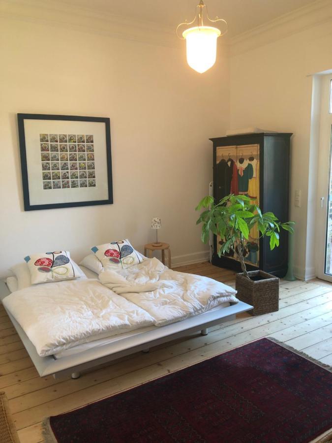 L11 Ferienwohnung Ланштайн Екстер'єр фото
